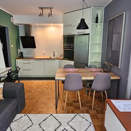Apartament Rodzinny - Calodobowe Zakwaterowanie, Bezplatny Parking Stary Toruń Екстериор снимка