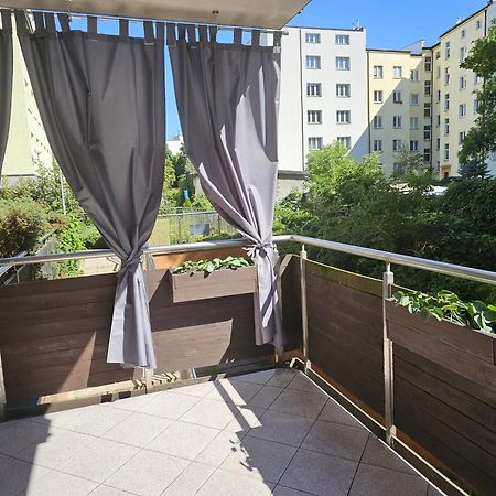 Apartament Rodzinny - Calodobowe Zakwaterowanie, Bezplatny Parking Stary Toruń Екстериор снимка