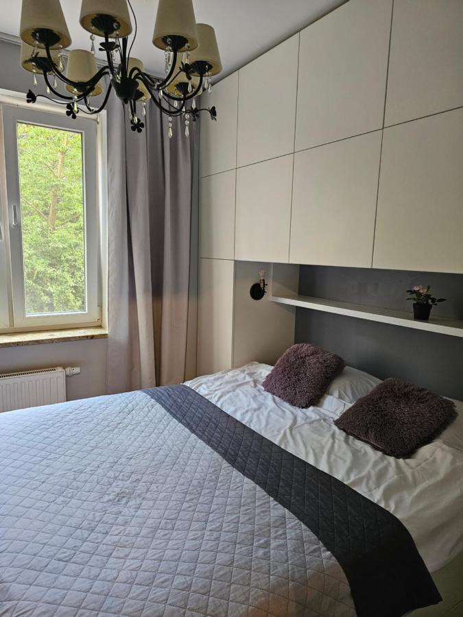 Apartament Rodzinny - Calodobowe Zakwaterowanie, Bezplatny Parking Stary Toruń Екстериор снимка