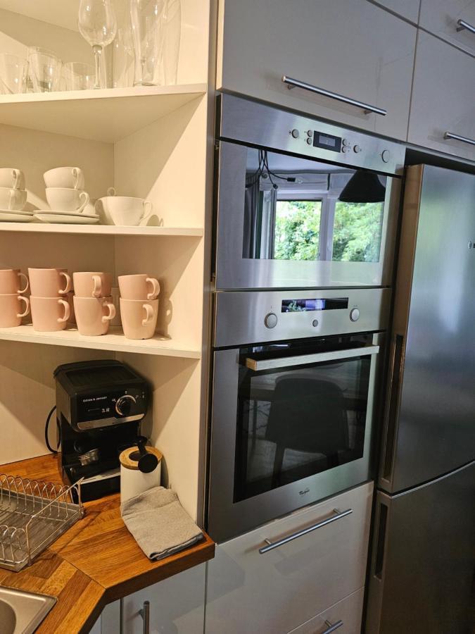 Apartament Rodzinny - Calodobowe Zakwaterowanie, Bezplatny Parking Stary Toruń Екстериор снимка