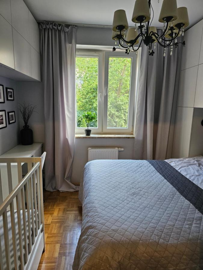 Apartament Rodzinny - Calodobowe Zakwaterowanie, Bezplatny Parking Stary Toruń Екстериор снимка