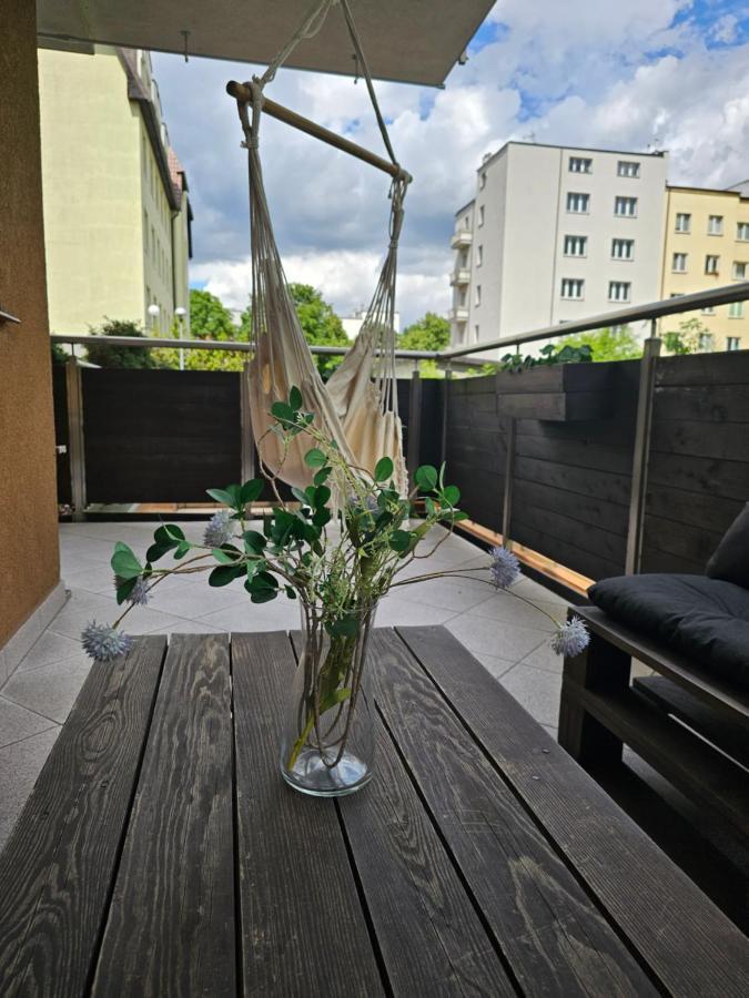 Apartament Rodzinny - Calodobowe Zakwaterowanie, Bezplatny Parking Stary Toruń Екстериор снимка