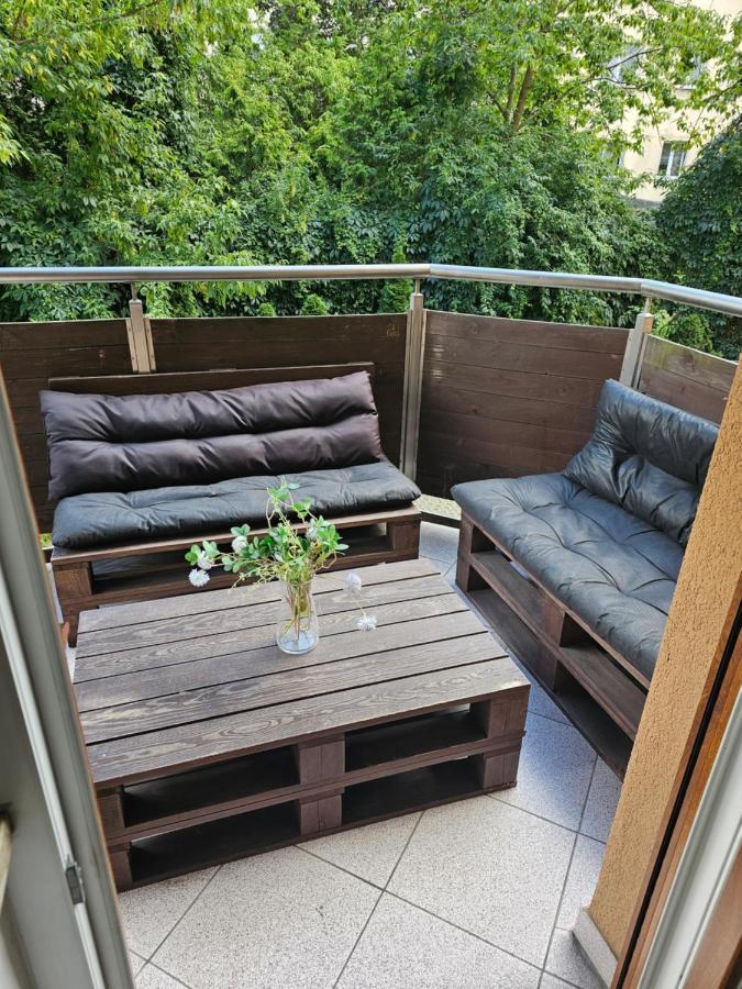 Apartament Rodzinny - Calodobowe Zakwaterowanie, Bezplatny Parking Stary Toruń Екстериор снимка