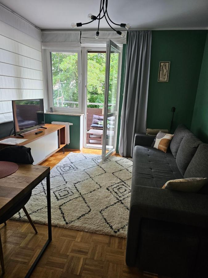 Apartament Rodzinny - Calodobowe Zakwaterowanie, Bezplatny Parking Stary Toruń Екстериор снимка