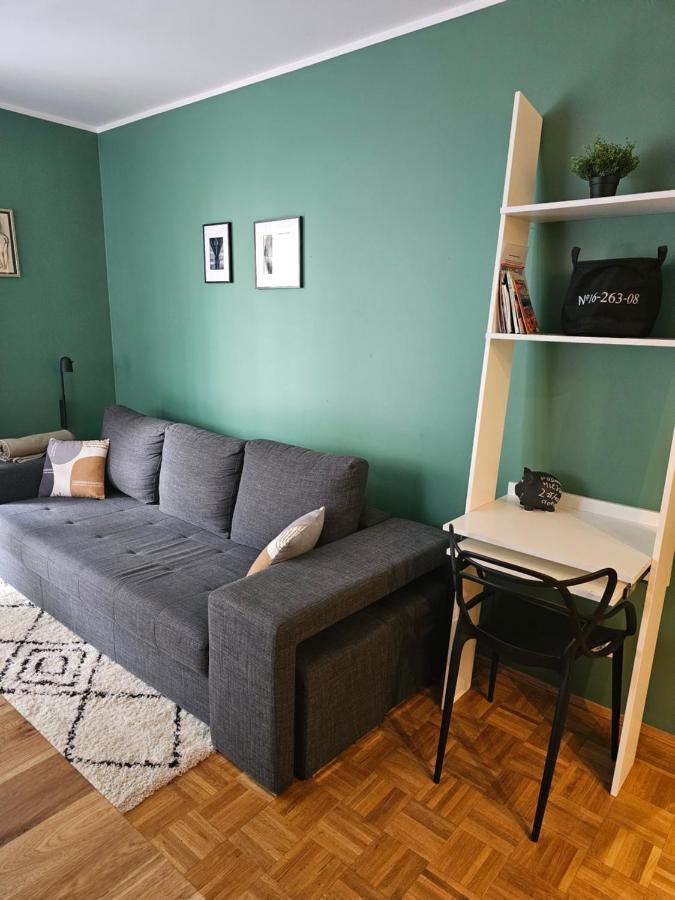 Apartament Rodzinny - Calodobowe Zakwaterowanie, Bezplatny Parking Stary Toruń Екстериор снимка